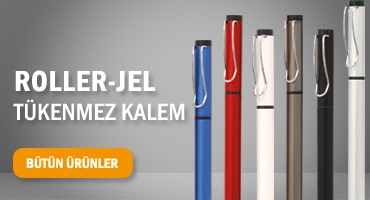 Promosyon Roller-Jel Kalemler