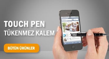 Dokunmatik Ekran Kalemi Touchpen