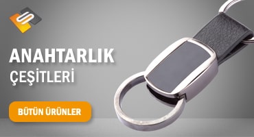 Promosyon Anahtarlıklar