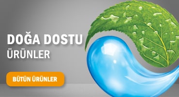 Doğa Dostu Ürünler