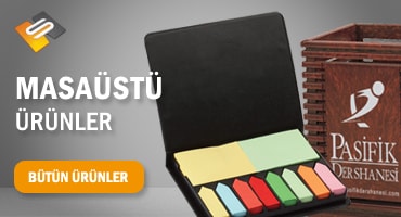 Masaüstü Ürünler