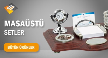 Masaüstü Setler