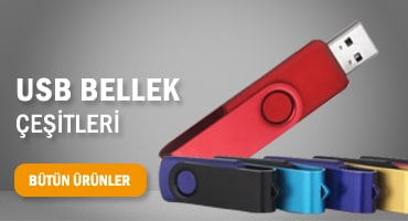 Promosyon USB Bellek