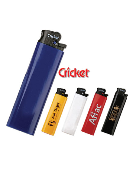 Cricket Taşlı Çakmak