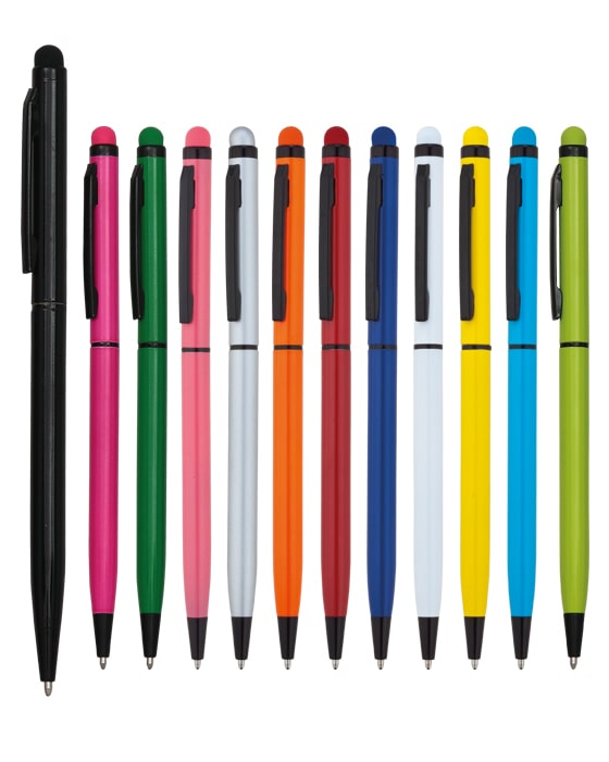 Metal Touch Pen