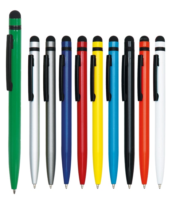 Metal Touch Pen