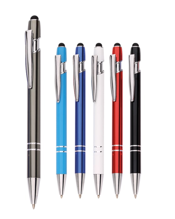 Metal Touch Pen