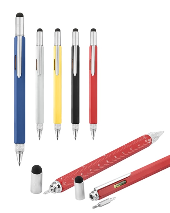 Metal Touch Pen