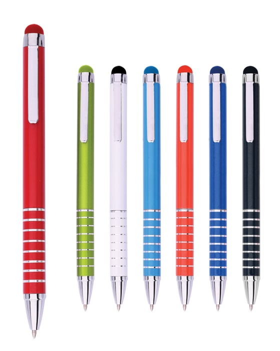 Metal Touch Pen