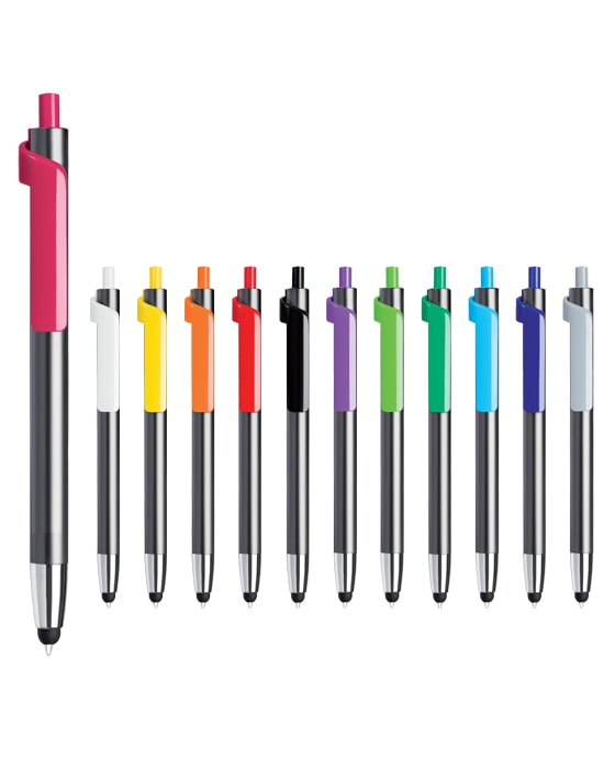 Metal Touch Pen