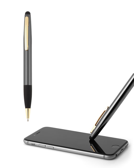 Metal Touch Pen