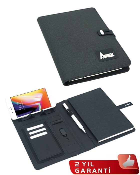 Powerbank Organizer 6.500mAh