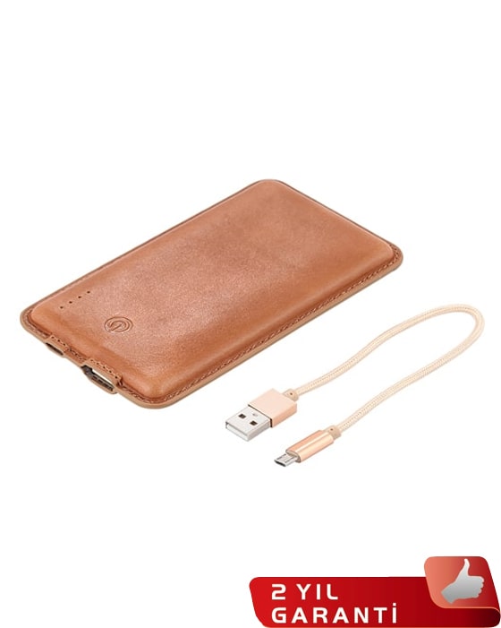 Mobil Şarj Cihazı (Powerbank) 8.000mAh
