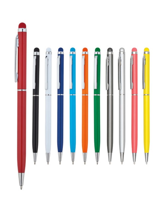 Metal Touch Pen