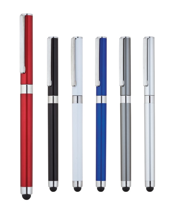 Metal Touch Pen