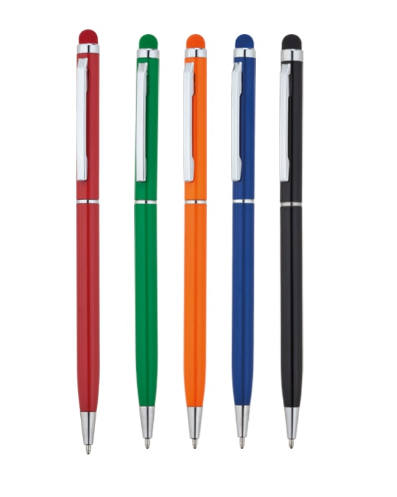 Ruber Touch Pen