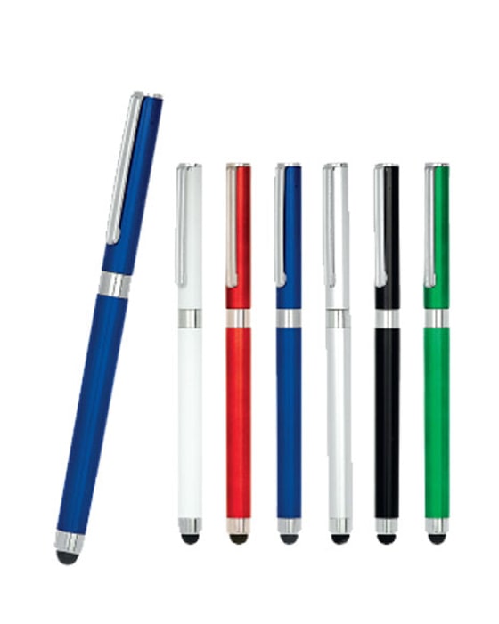 Yarı Metal Touch Pen