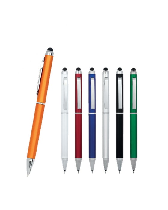 Yarı Metal Touch Pen