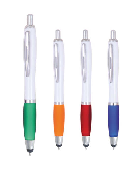 Yarı Metal Touch Pen